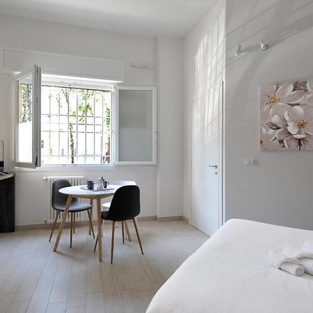 Ur-Nest Dolfi Lägenhet Bologna Exteriör bild