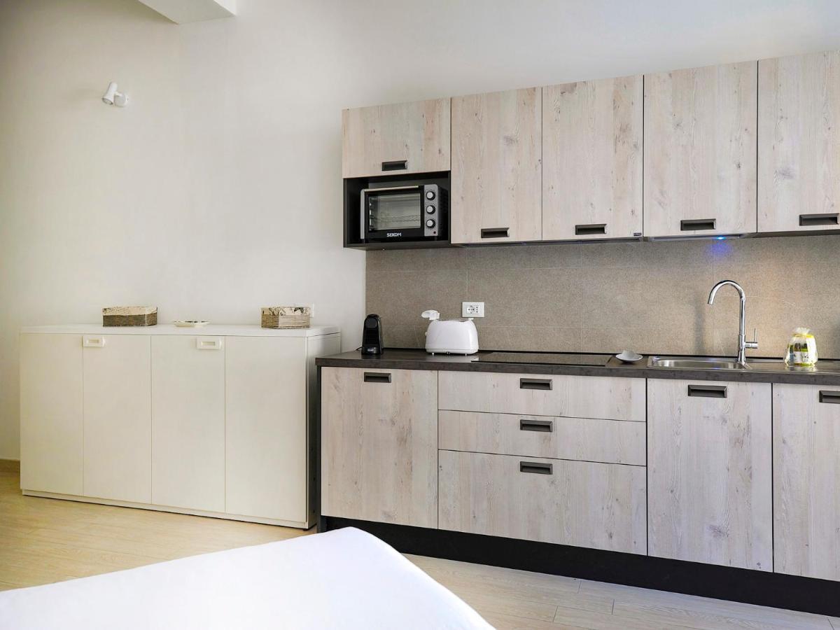 Ur-Nest Dolfi Lägenhet Bologna Exteriör bild