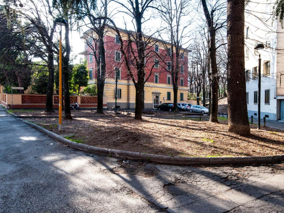 Ur-Nest Dolfi Lägenhet Bologna Exteriör bild